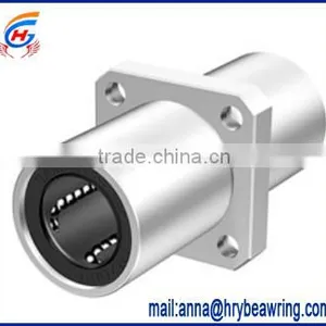 LMK13LUU Squared Type Extended Flange Linear Bearings Customized thumbnail-3