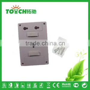200 Lumen COB Cabinet Light LED Switch Light 3 *AAA Battery thumbnail-3