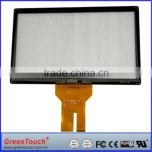 High Quality Factory Price Touch Screen,42" Capacitive Touch Overlay thumbnail-1