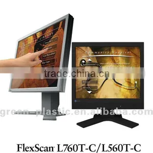12.1 Inch Open Frame LCD Touch Monitor ; POS Machine ; POS System thumbnail-1