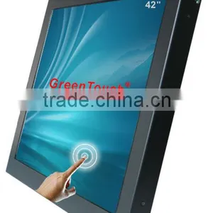 22" Multi Touch Open Frame Touch Monitor With Android thumbnail-1