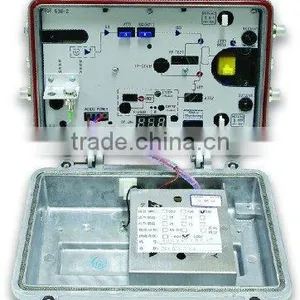TFR7800Q FTTB LED Indicator Optical Receiver thumbnail-1