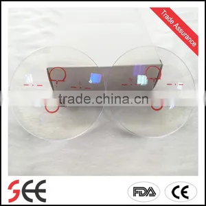 Transtion Surfacing Progressive Freeform Ophthalmic Lenses thumbnail-1