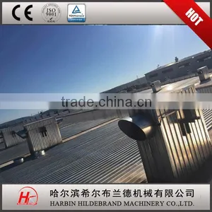 Conventional Wood Drying Kiln Germany Technology Timber Dryer, Wood Dryer thumbnail-6