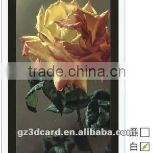 Originator 3d Mininature Picture 3d Picture Unique Style in China Decoration Picture thumbnail-1