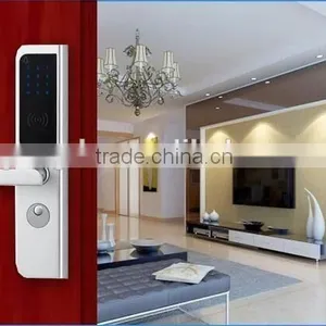 GD Password Door Digital Wireless Lock thumbnail-6