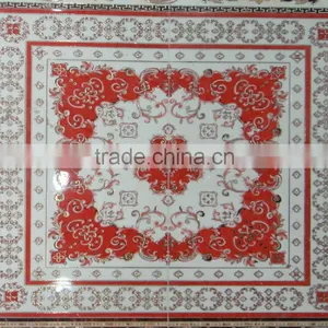 Polished Carpet Tile 60x60x4pcs/6pcs thumbnail-1