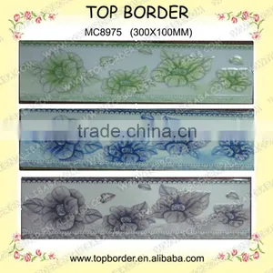Ceramic Border MC8975 thumbnail-1