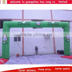 2015 Commercial Inflatable Arch for Sale , Inflatable Entrance Arch , Inflatable Archway for Advertisement thumbnail-4