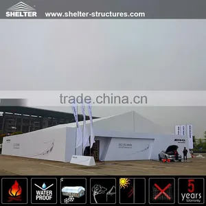 Outdoor Turkish Wedding Event Tents Manufacturers thumbnail-5