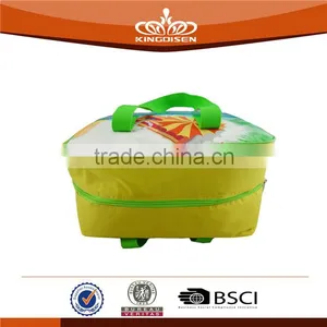 New Arrival Thermal Lunch Box Bag For Traveling thumbnail-6