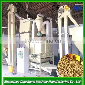 Professional Manufacturer Baby Calf Food Pellet Mill, Animal Feed Pellet Making Machine thumbnail-1
