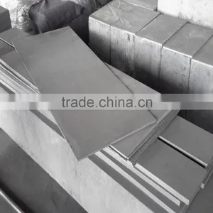 Graphite Plate for Aluminum Industrial thumbnail-3