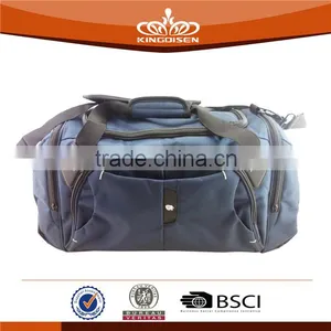 Wholesale Price 1680D Portable Travel Bag thumbnail-2