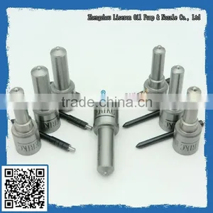 Denso DLLA150P 906 Full Cone Spray Nozzle DLLA 150 P 906 , Denso Atomizing Nozzle P906 thumbnail-4