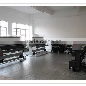 250g Stretch Fabric With Dye Sublimation Fabric Printing Service thumbnail-4