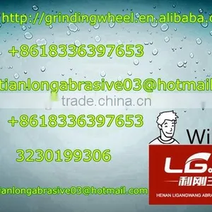 424 LGW 180*6*22 PREMIUM DEPRESSED CENTER GRINDING DISC thumbnail-3