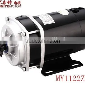 650W Slow Speed Motor MY1122ZXF thumbnail-1