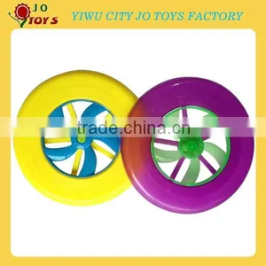 Beach Play Promotion Water Frisbees thumbnail-1