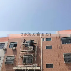 Brick Grain Ppgi Color Coated Steel Coils for Moveable House thumbnail-5