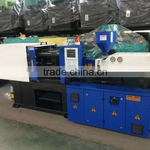 52T Shuangsheng Small Plastic Injection Machine New Structure thumbnail-1