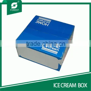 FULL PRINTED HOME ICE CREAM BOX thumbnail-5
