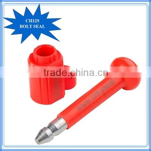 CH125 High Security Bolt Seal for Container Door thumbnail-3