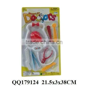 Plastic Funny Medical Play Set thumbnail-1
