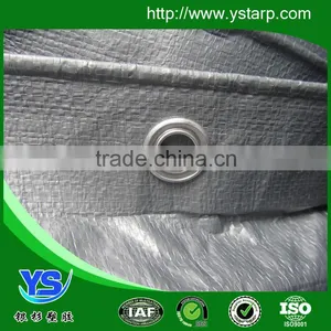 Hot Sale Good Quality Plastic Tarpaulin for Truck,PE Tarpaulin thumbnail-5