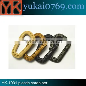 Wire Gate Carabiner,carabiner for Keys,carabiner Hook Key thumbnail-6