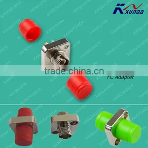 Fiber Optic Face Plate thumbnail-4