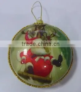 2015 New Design Christmas Ball thumbnail-1