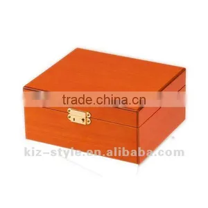 Wooden Jewery Case,jewelry Case,jewelry Box thumbnail-1