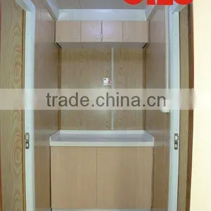 Ten Years of Professional Manufacture 40' Cargo Containers for Sale thumbnail-1