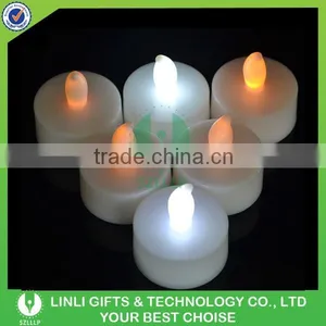Cheap Promotional LED Lighting Candle,Mini Lighting Candle,LED Flashing Candle Lamp thumbnail-4