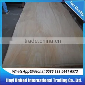 Okoume Face Veneer thumbnail-1