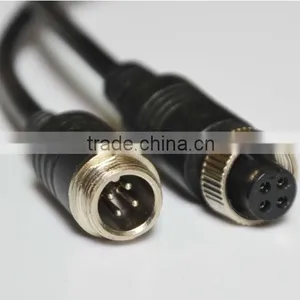 4pin 5M/10M/15M/20M/30M Audio Video Extension Cable thumbnail-1