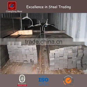 Square Bar for Construction Application From Shanghai Supplier of China thumbnail-4