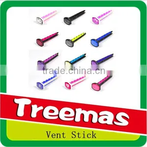 2015 Hot Sell& Most Popular Car Air Vent Clips J062 thumbnail-1