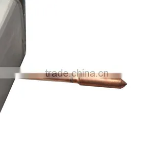 150L Manifold Solar Collector With Heat Pipe (new) thumbnail-6