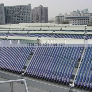 Central Water Heating System Project thumbnail-1