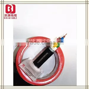 XLPE Insulation Steel Tape Armor PE Sheath Price High Voltage Power Cable thumbnail-1