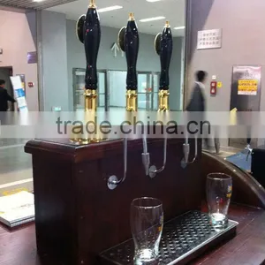 Beer Tap British-style Handpull Kits Triple thumbnail-1