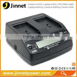 8.4V 2A Rapid Twin Charger For NP-F Battery NP-F970 F750 F550 thumbnail-4