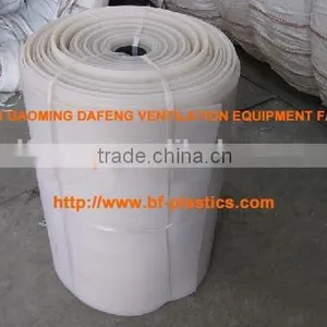 Marine Plastic Film Air Duct thumbnail-1