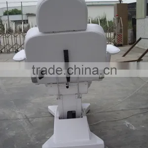 Beauty Bed Chair Facials & White Facial Bed With Price thumbnail-5
