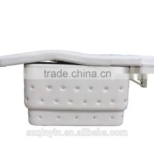 Portable Spine Massage Bed Face Rest thumbnail-2
