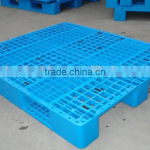 Heavy Duty Euro Plastic Pallet thumbnail-2