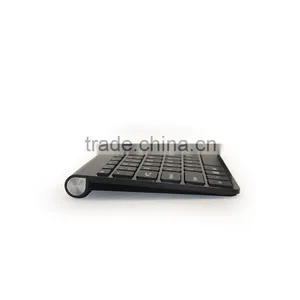 Innovative Corporate Gift 2016 Wireless Mouse and Keyboard Remote for TV, PC and Computer Quality Choice thumbnail-2