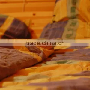 Cotton Bedsheets thumbnail-1
